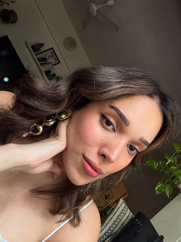 5 things to know about trans actor Trinetra Halder