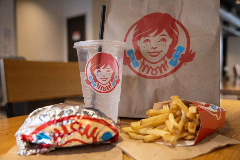 American burger joint Wendy's sets sights on West Midlands shopping centre