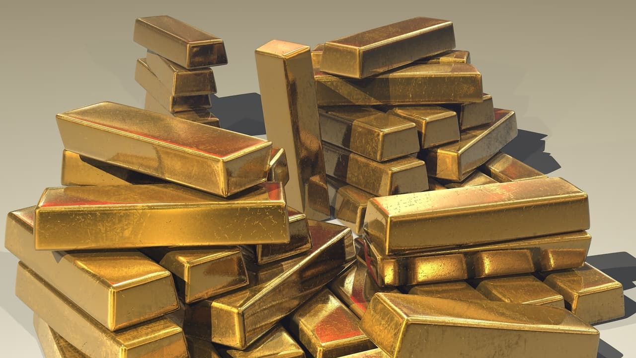 Gold Rates: పద్నాలుగేళ్లలో రికార్డు స్థాయి ధరకు వెండి, బంగారం.. ఇలా ...