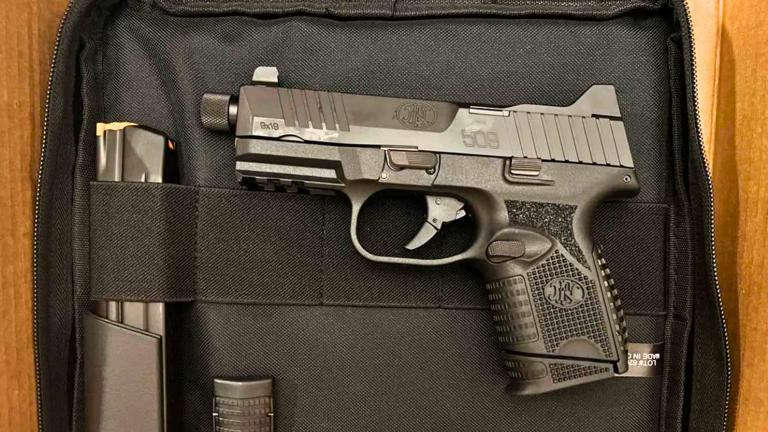 The best compact 9mm pistols with real-world reliability