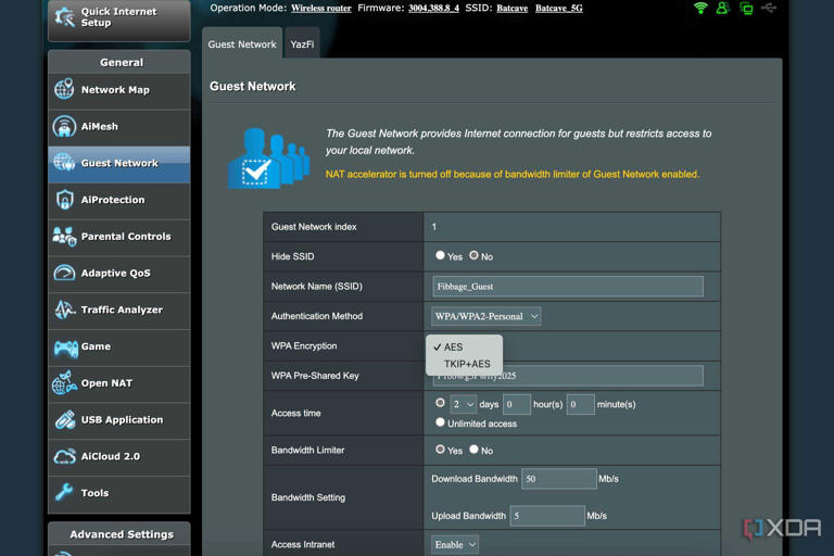 5 router settings most people never touch that fixed my network problems