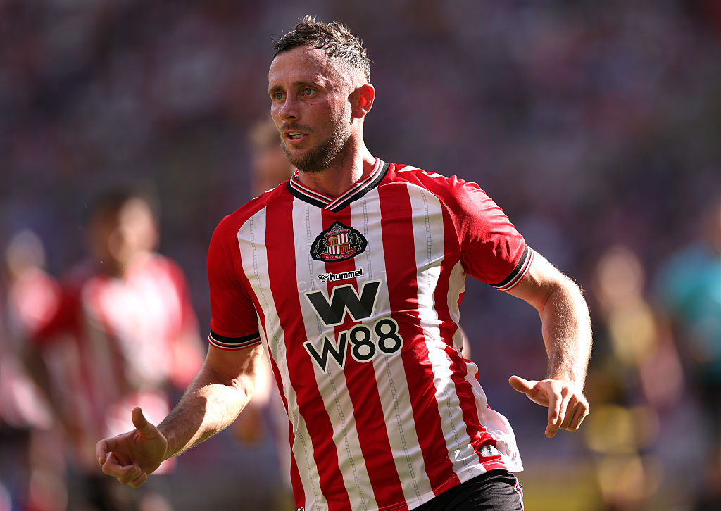 New Middlesbrough midfielder opens up on his move from Sunderland and ...