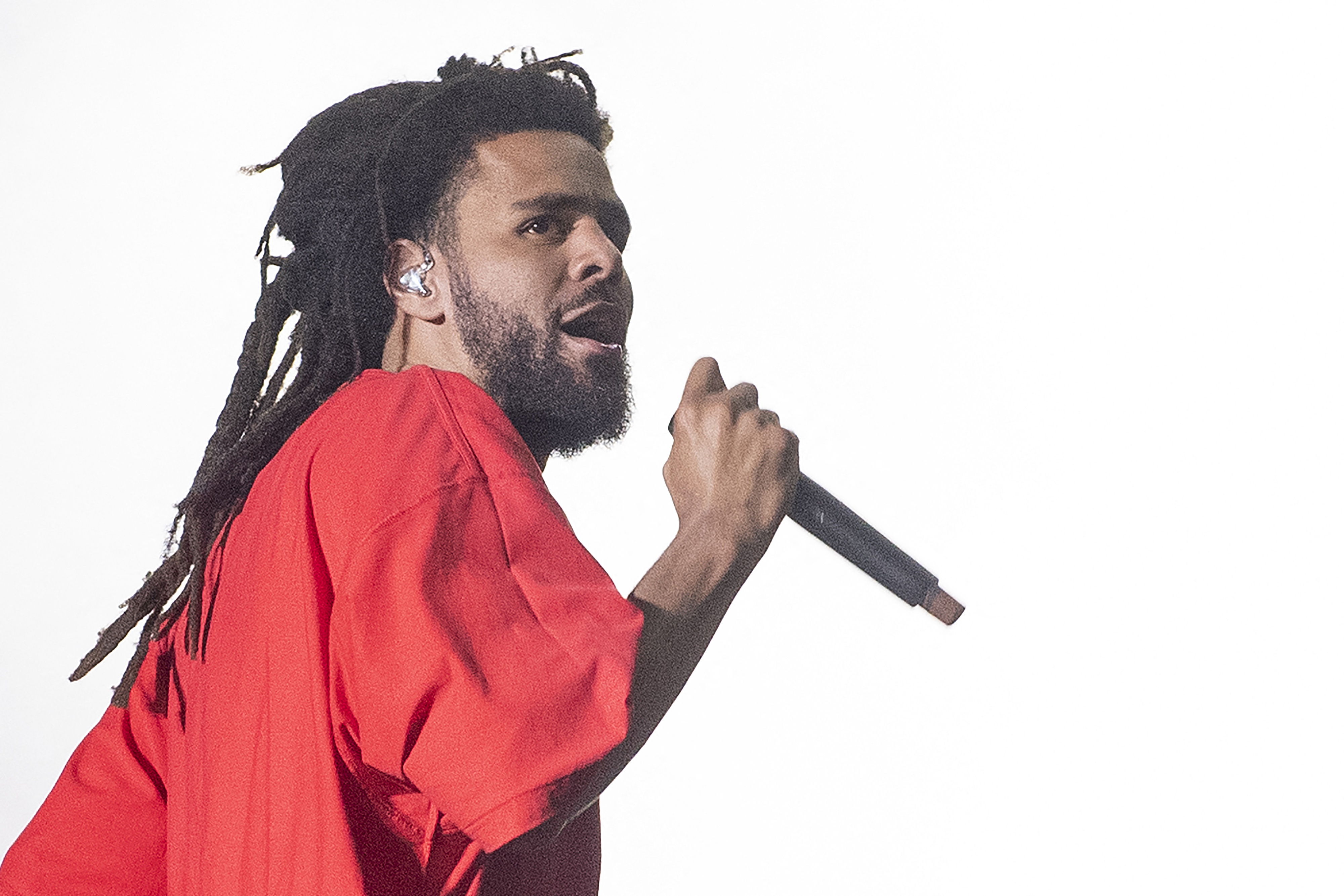 Glasgow gigs: Major US rapper and producer announces first UK shows in ...