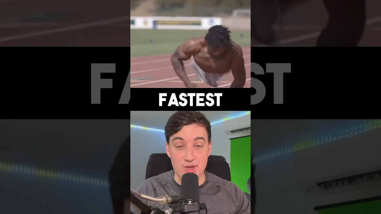 A man known for moving remarkable distances using only his hands
