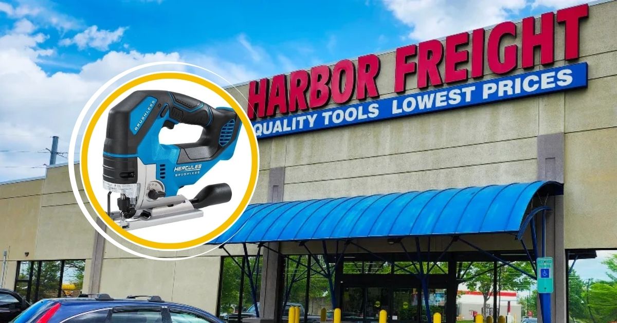13 Best New Harbor Freight Tools Worth Buying Right Now