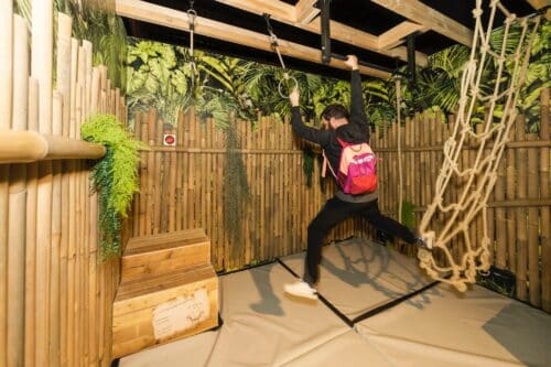 Le jeu indoor Fort Boyard Aventures ouvre ses portes aux Voûtes de la Major