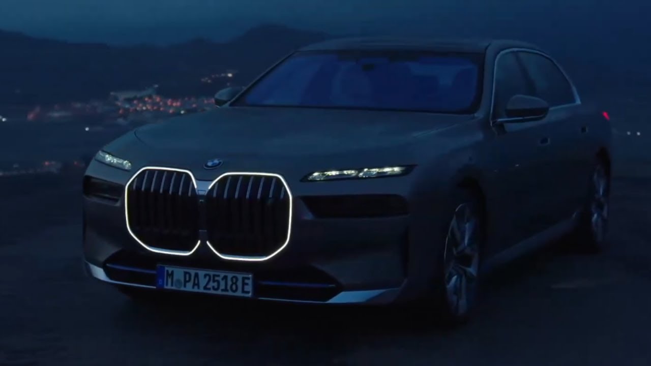 Luxus Bmw X Drive Fotosnull