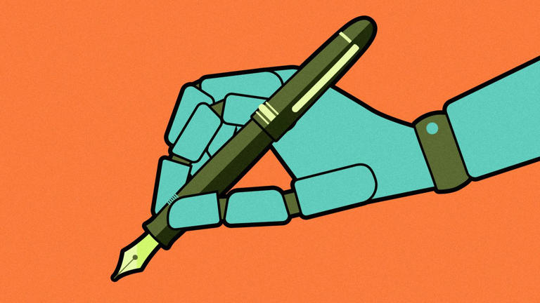 San Diego could use AI to help write city policy