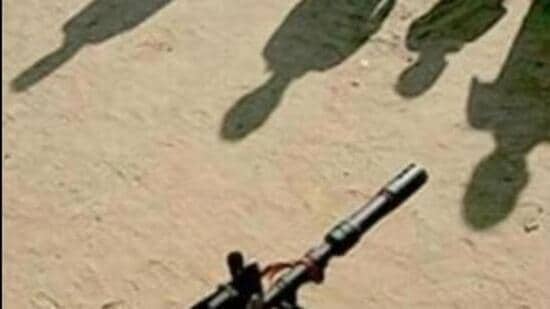 Chhattisgarh Two Villagers Killed By Maoists In Sukma