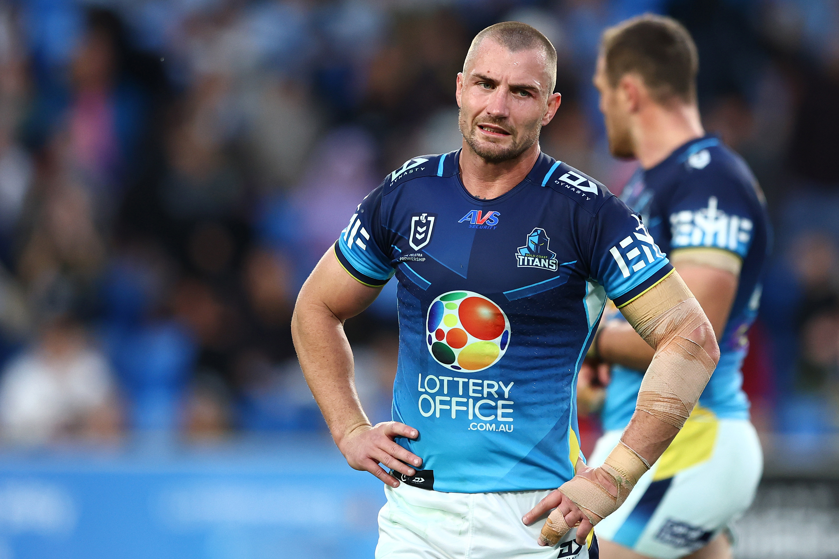 'A bad look' Foran vents over rule that's 'gone too far'