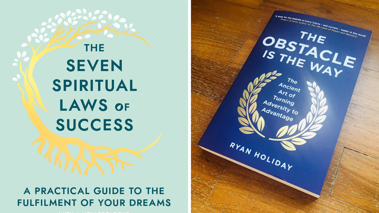 29 Self-help books that actually make a difference