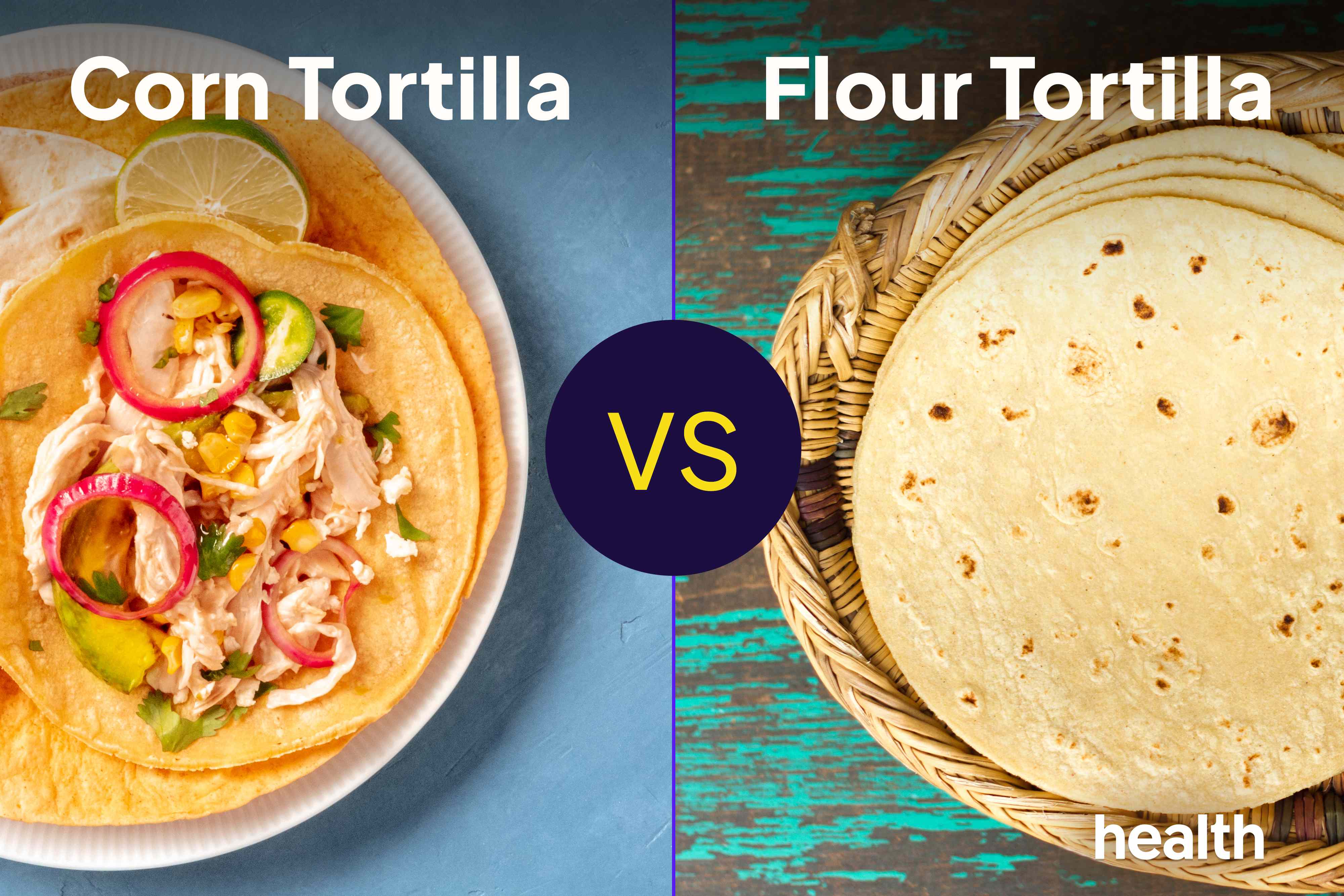 Do Corn Tortillas Have Carbs Aesthetic Wallpaper
