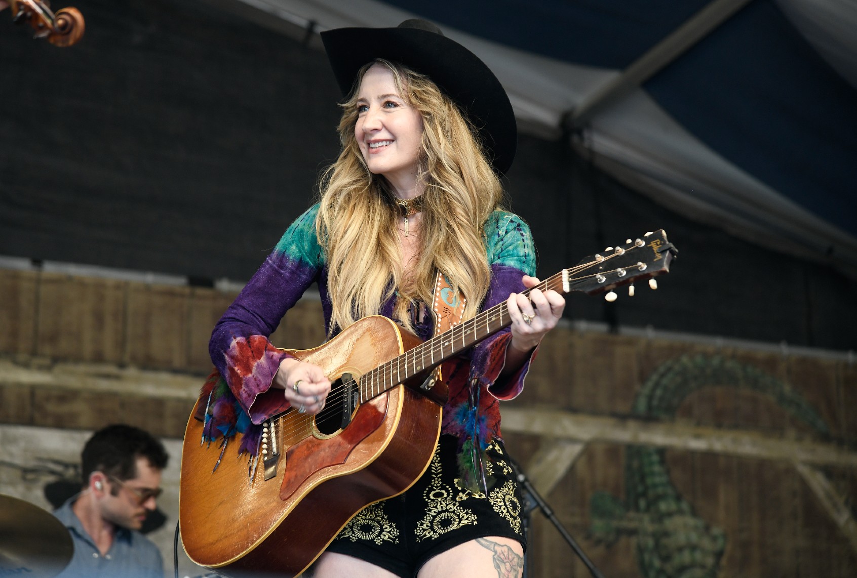 Margo Price is in her villain era