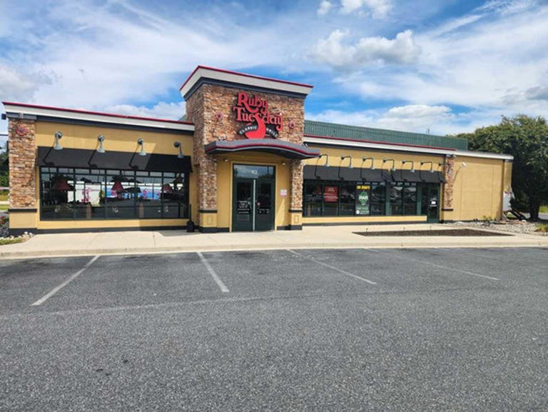 Careless Smoking Sparks $50K Blaze At Ruby Tuesday In Maryland ...