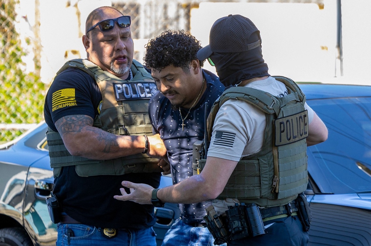 Ông Trump tuyên bố sẽ 'xử nhanh dẹp gọn' tội phạm ở Chicago