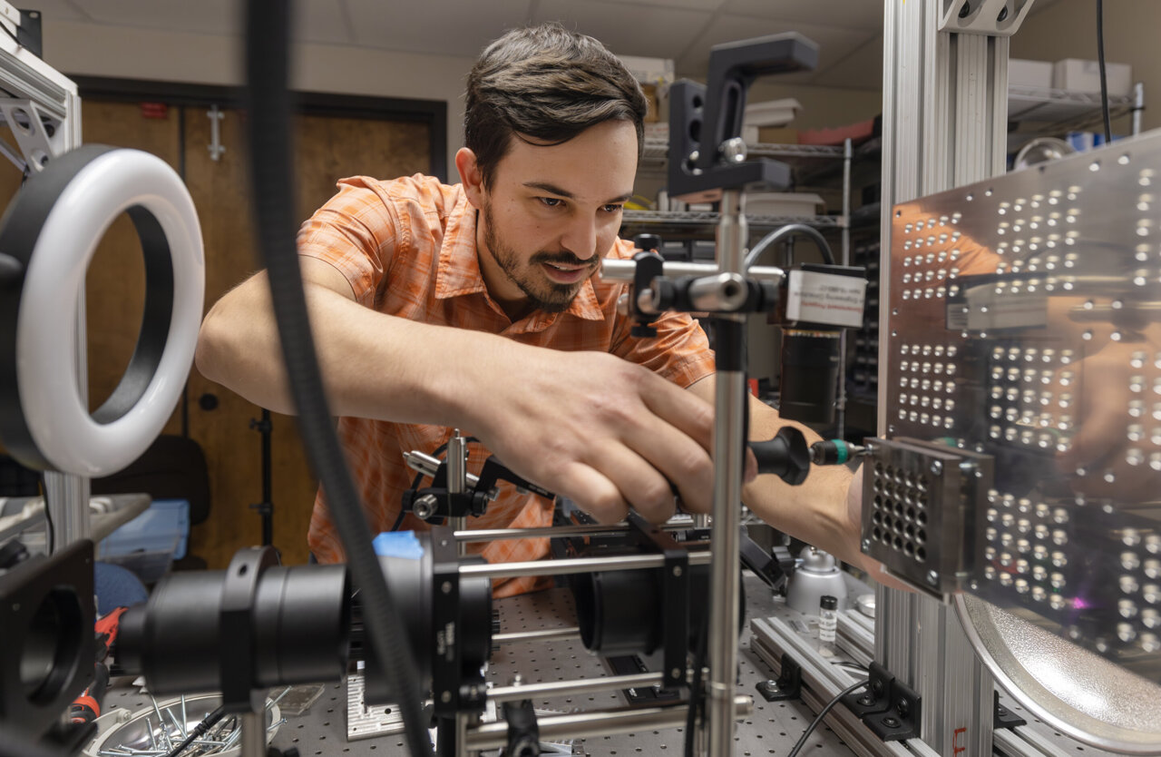 More precise, efficient ballistic testing methodology developed