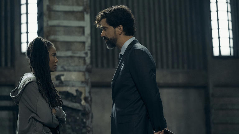 Gen V season 2: everything we know about the Prime Video show's return ...