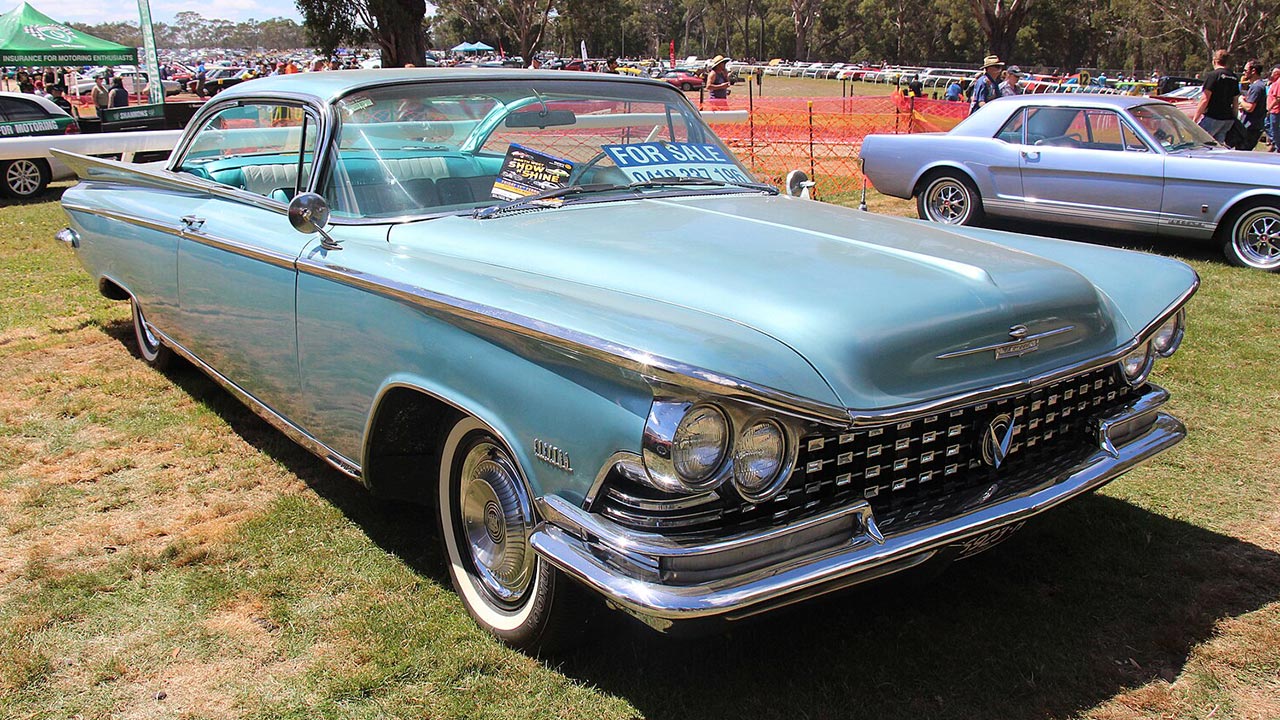 12 vehicles from the malaise era that quietly became collector favorites