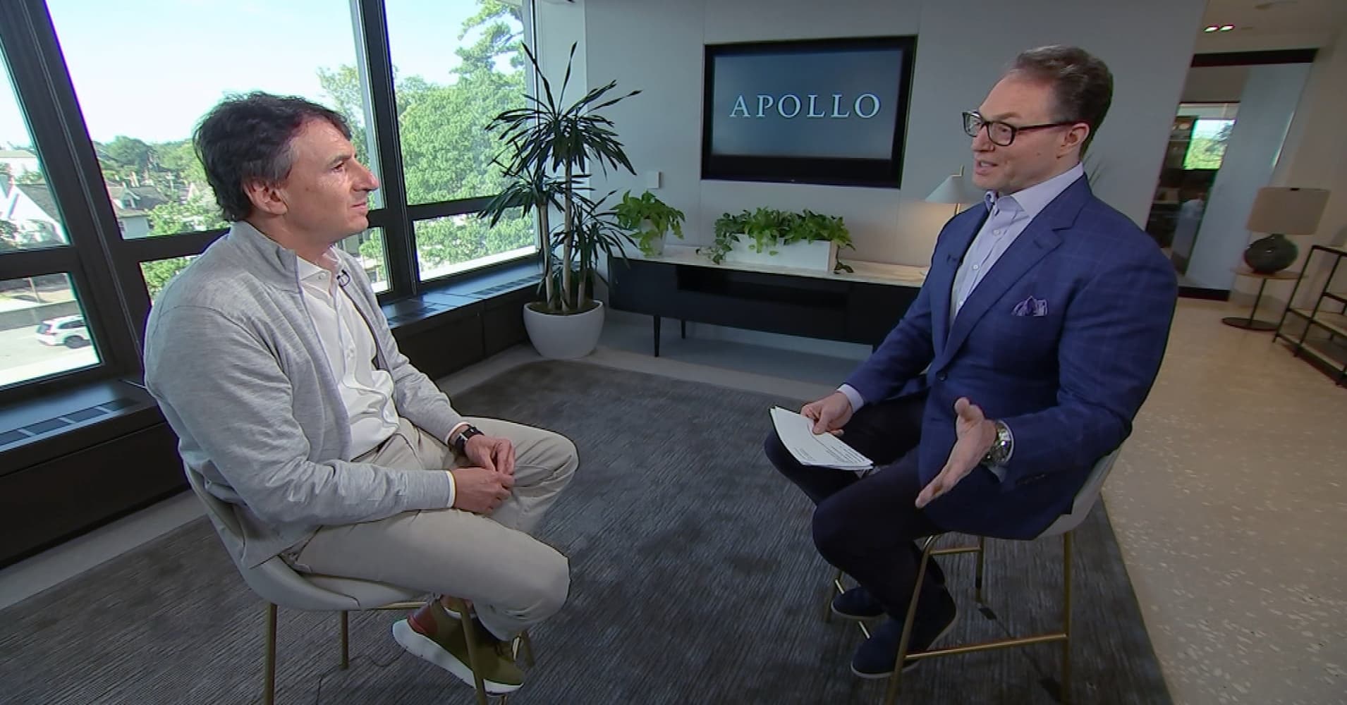 Inside Alts Why Apollo S Ceo Thinks Your Investment Strategy Is Broken