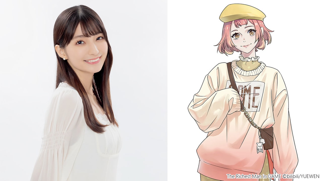 ウマ娘』サイレンススズカ役・高野麻里佳など人気キャスト5名が