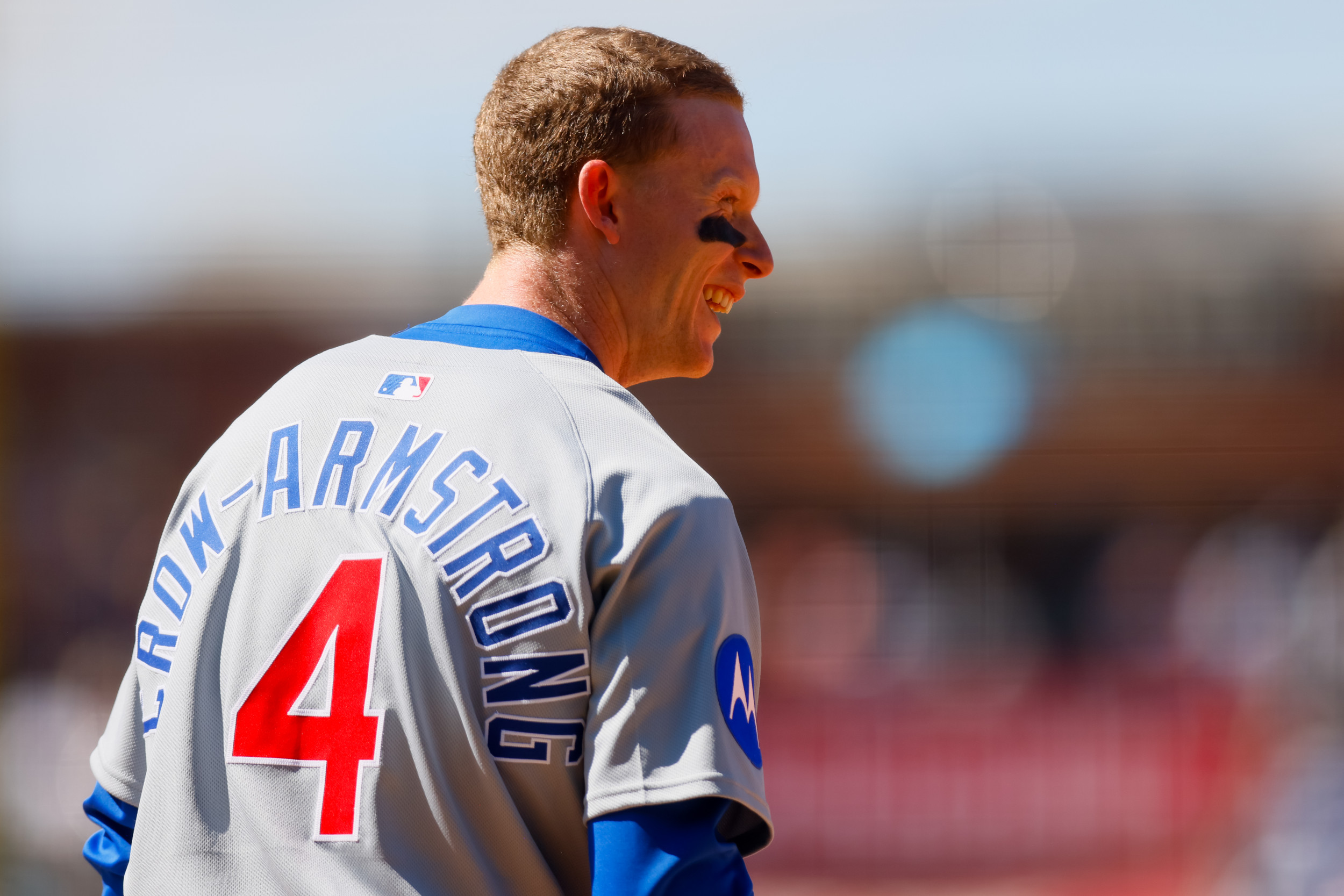 Cubs' Craig Counsell Has Pete CrowArmstrong Message After Unexpected Move