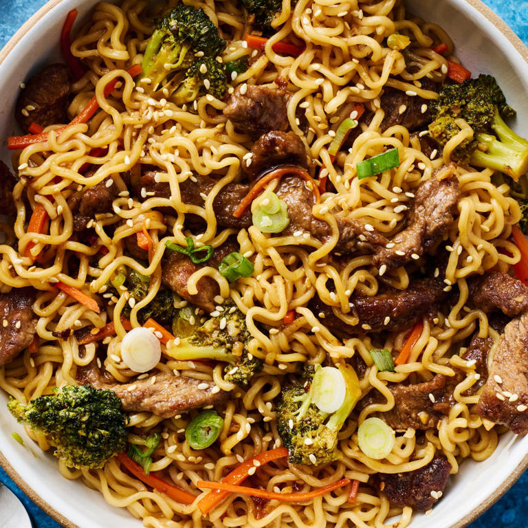 Feeling lazy? These 30 dinners are a breeze thanks to store-bought ...