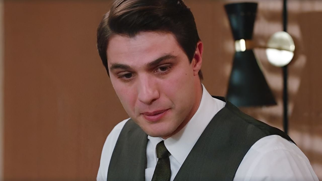 Il Paradiso delle Signore 3 settembre 2025, in replica: Marcello pronto a regolare i conti con Tancredi!