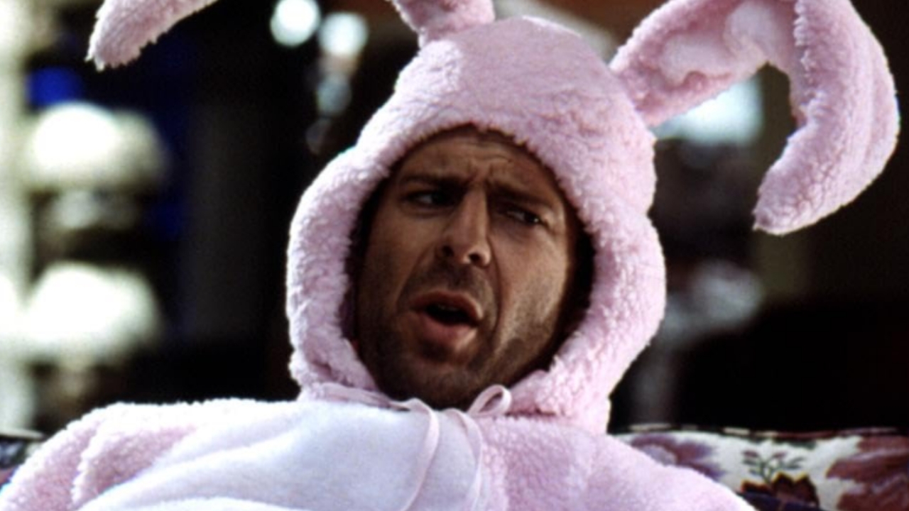 Bad Movies From Great Directors
