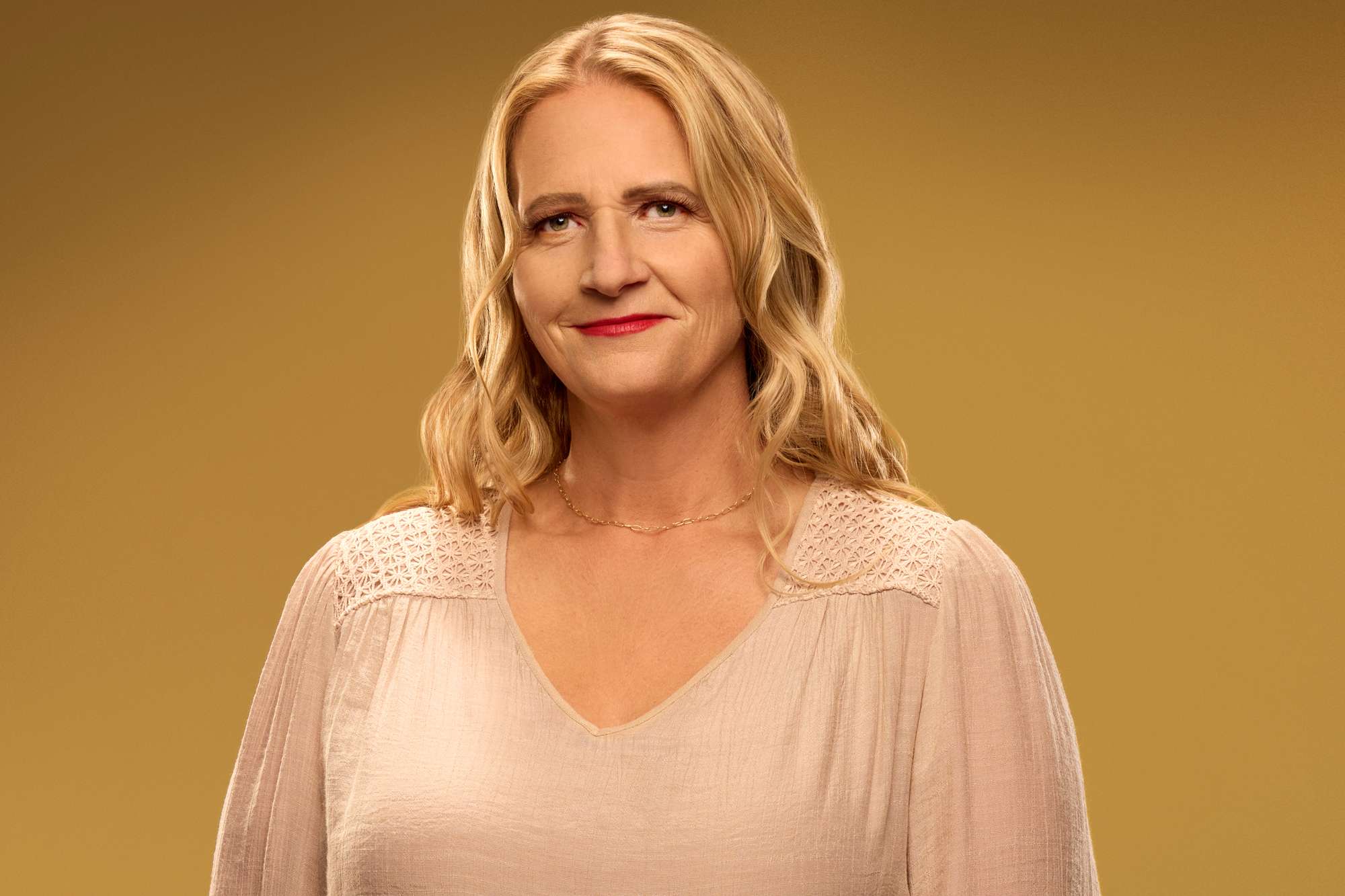 Christine Brown Reflects on Real Reason Why Her Family Moved to