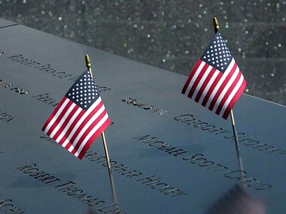 Livingston To Hold 9/11 Remembrance Ceremony For 2025 Livingston To Hold 9/11 Remembrance Ceremony For 2025