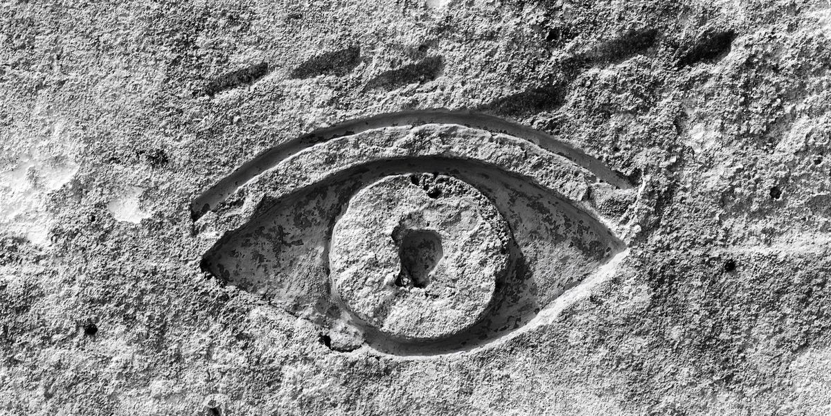 A Landslide Hid This Ancient Cult Site for 2,800 Years—Until Now