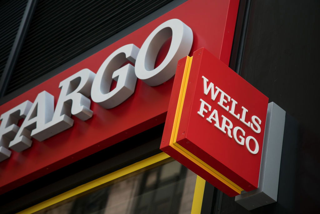 Trump administration targets Wells Fargo $60 billion pledge to boost ...