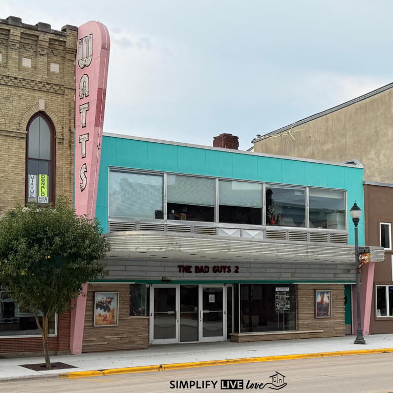 Why Travelers Are Falling in Love with Osage, Iowa