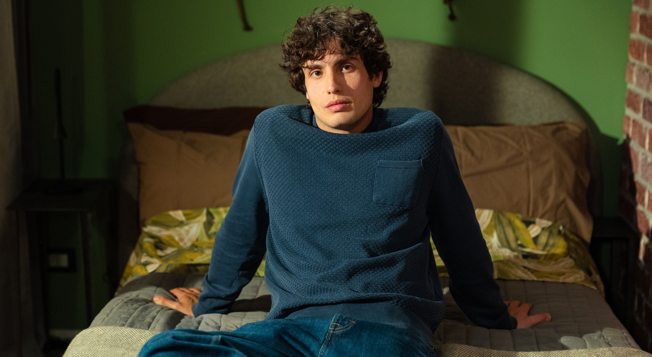 Un Posto al Sole, le anticipazioni di mercoledì 3 settembre: torna Vinicio