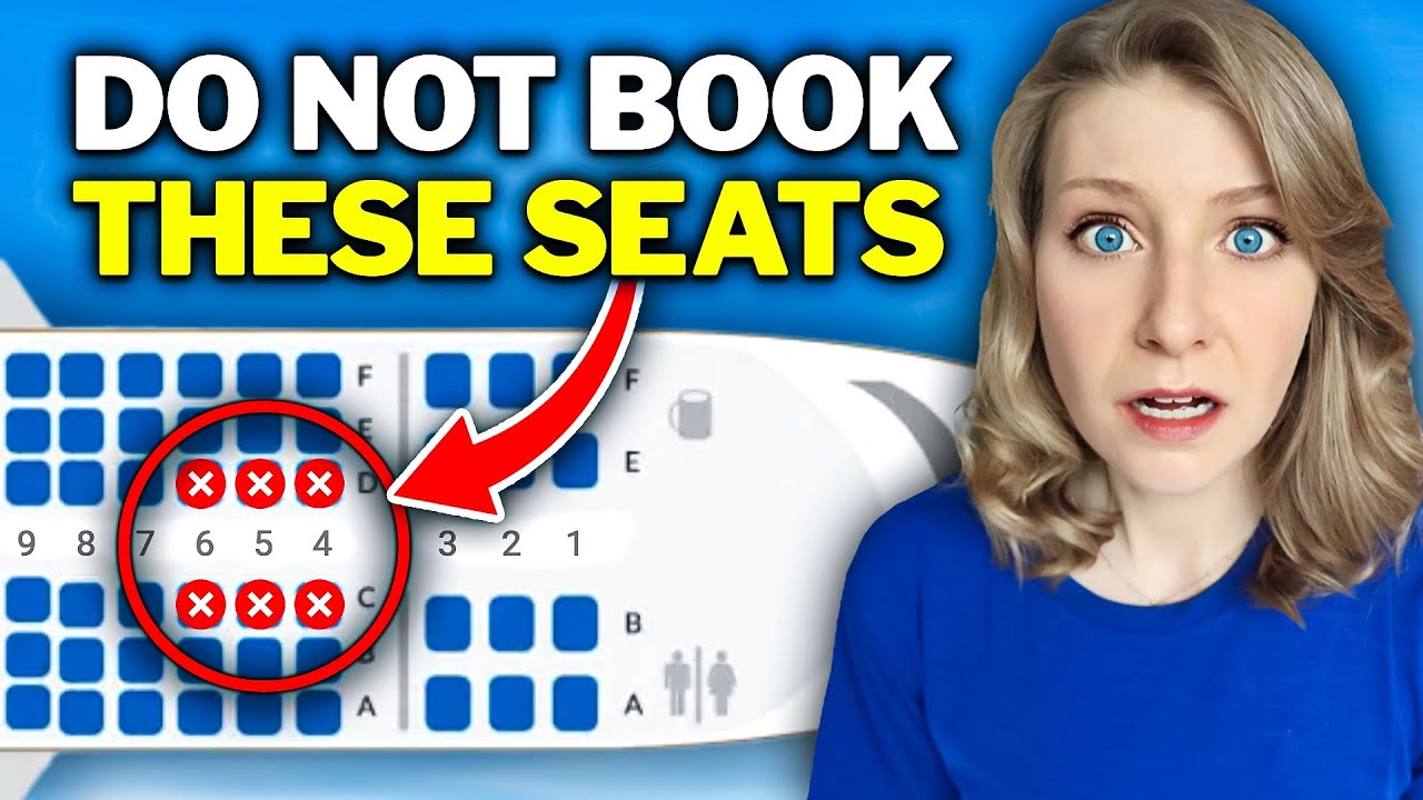 What Airlines Don’t Want You to Know About Safety