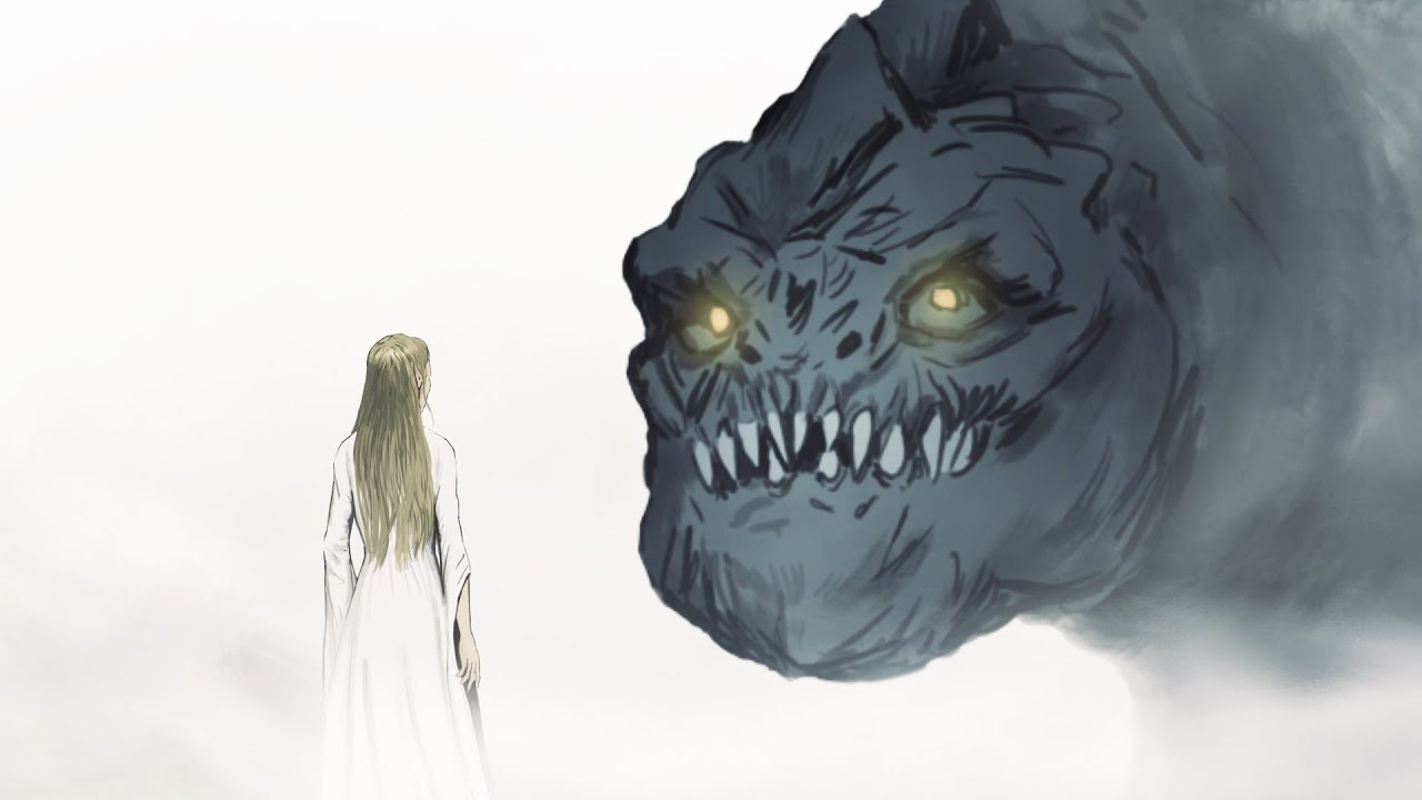 The Coming Catastrophe That Will Change Middleearth