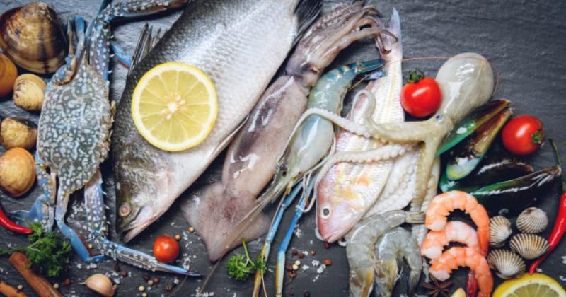 7 Makanan Peningkat Imun Saat Musim Pancaroba