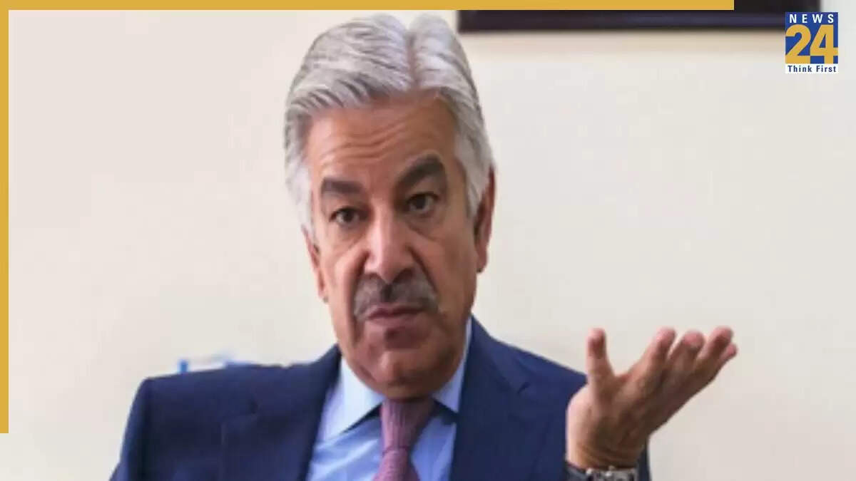 Pakistan Minister's Controversial Flood Remarks Spark Outrage