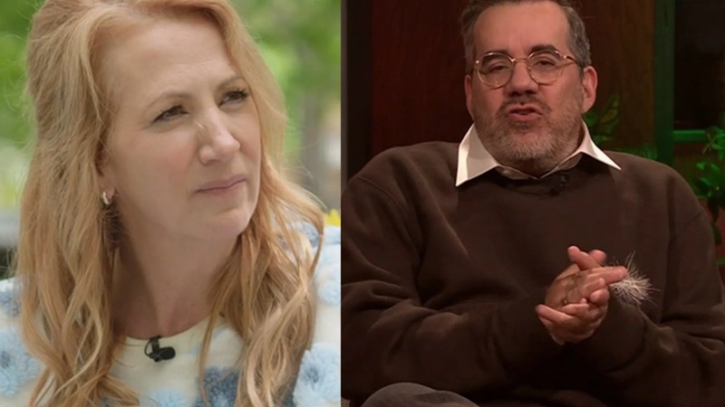 La fin d’un mandat pour Jean-Sébastien Girard et Mélanie Maynard