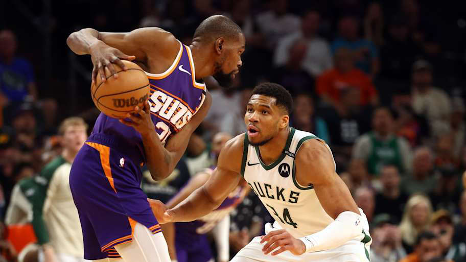 NBA Insider: Rockets #39 Kevin Durant is one of #39 Most Unguardable Scorers NBA Insider: Rockets #39 Kevin Durant is one of #39 Most Unguardable Scorers