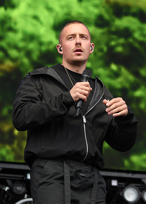 Dermot Kennedy Announces His Biggest Irish Show To Date