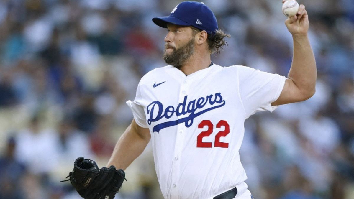 MLB: What #39 s Behind Clayton Kershaw #39 s Comeback in His 18th Season with MLB: What #39 s Behind Clayton Kershaw #39 s Comeback in His 18th Season with