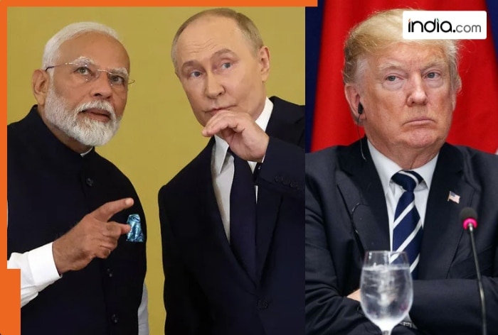 India beats Trump at his own tariff game as Russia now offers even bigger oil discounts; here’s how it happened