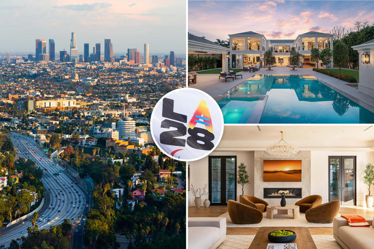 Picture of Noida transforms into a luxury realty hub as corporates troop in