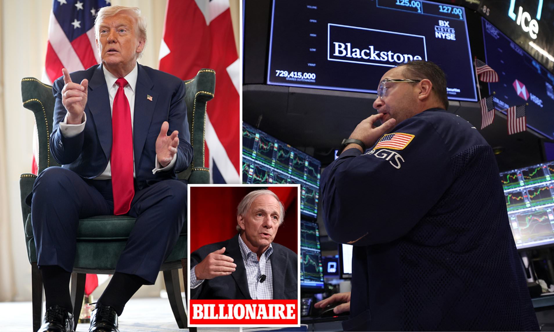 Famed investor who predicted 2008 financial crisis issues terrifying