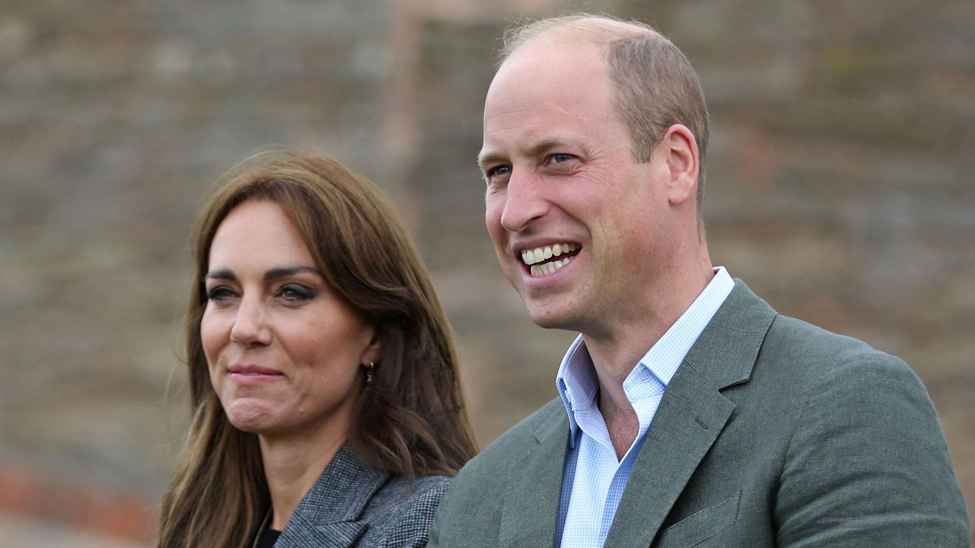 William and Kate are set to move to Forest Lodge later this year