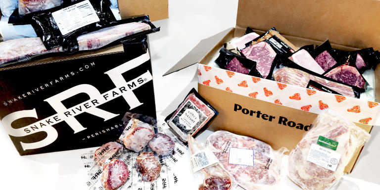 The best meat delivery services of 2025, tested and reviewed