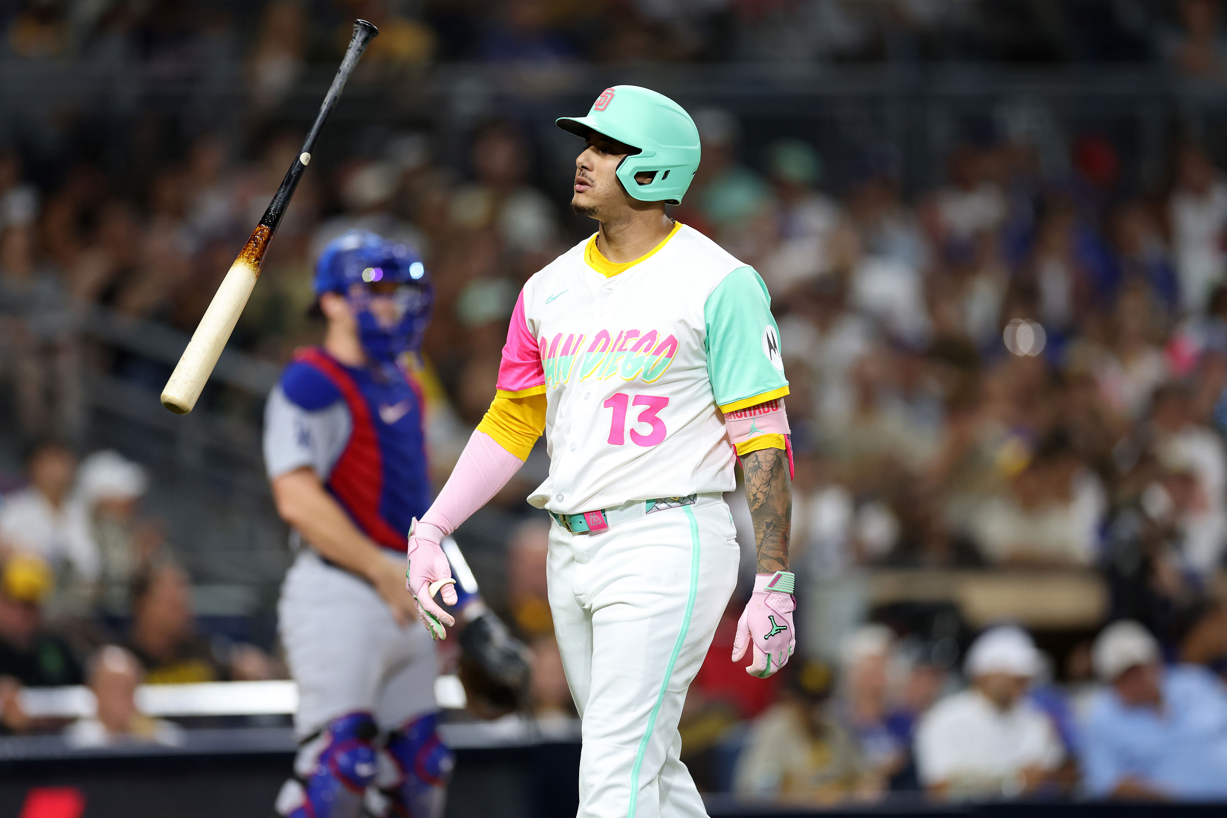 MLB End-of-August Check-in: NL West