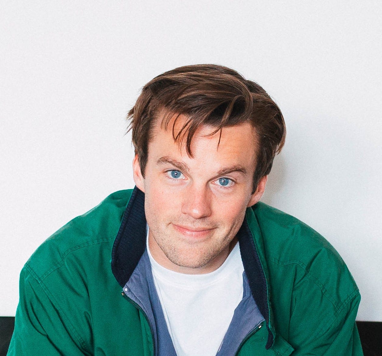 Who is Tommy Brennan? Meet the Minnesota native joining the cast of ...