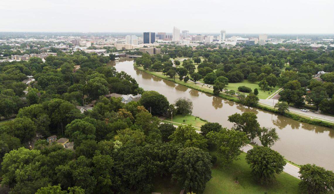 Is Wichita a livable city? See how it stacks up against other US metro ...